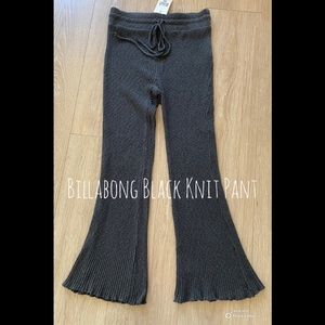 Billabong Keep Loungin Knit Pant